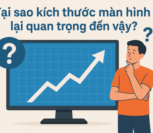 Laptop dell core i5 bao nhiêu inch? Tất cả những điều bạn cần biết trước khi mua