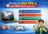 dell xps cũ – Giải pháp laptop cao cấp tiết kiệm chi phí cho người dùng thông minh